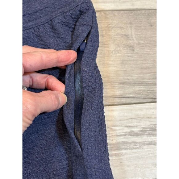 All In Motion Blue Jogger Sweatpants Size S - Picture 4 of 7